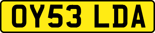 OY53LDA