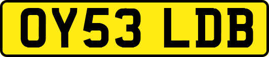 OY53LDB