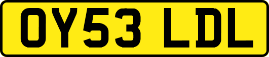 OY53LDL