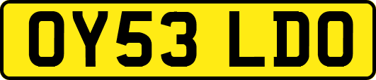 OY53LDO