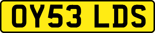 OY53LDS