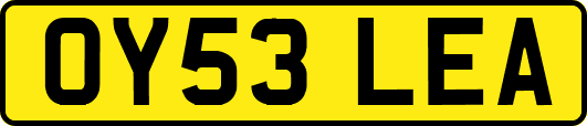 OY53LEA