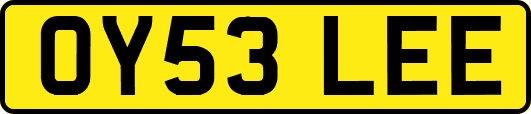 OY53LEE