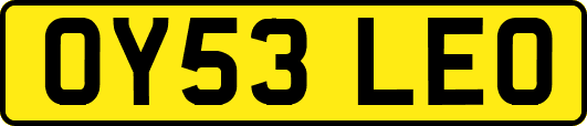 OY53LEO