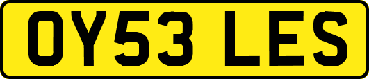 OY53LES