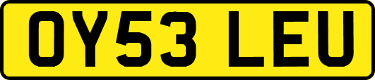 OY53LEU