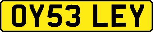 OY53LEY