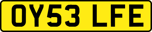 OY53LFE
