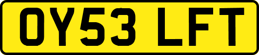 OY53LFT