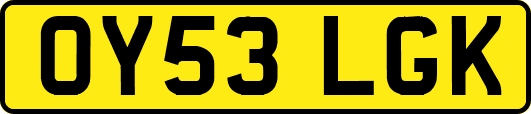 OY53LGK