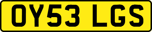 OY53LGS