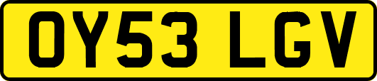 OY53LGV