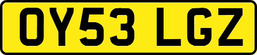 OY53LGZ