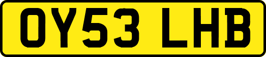 OY53LHB