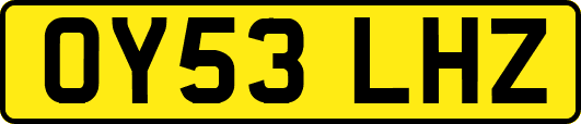 OY53LHZ