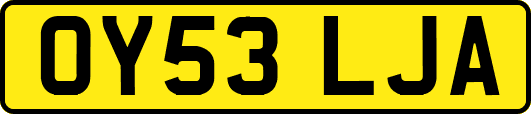 OY53LJA