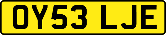 OY53LJE