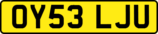 OY53LJU