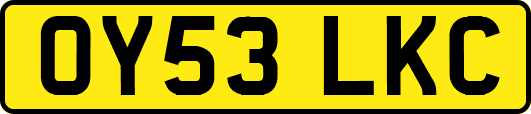 OY53LKC
