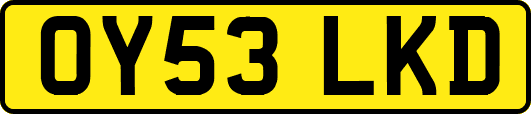 OY53LKD