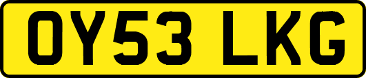 OY53LKG
