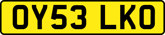 OY53LKO