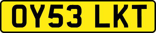 OY53LKT
