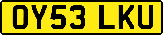 OY53LKU