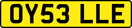 OY53LLE