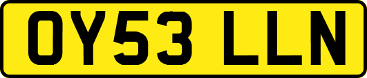 OY53LLN