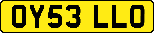 OY53LLO