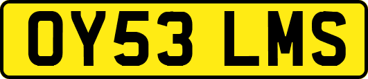 OY53LMS