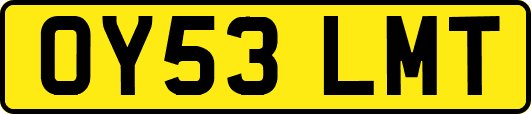 OY53LMT