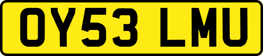 OY53LMU