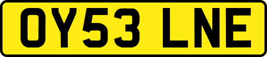 OY53LNE