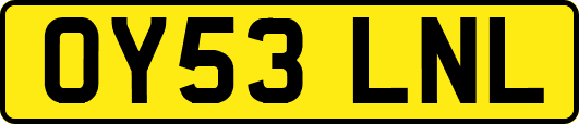 OY53LNL