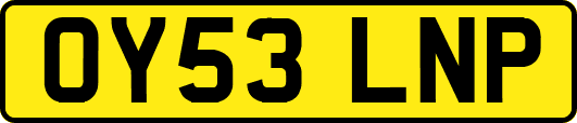 OY53LNP