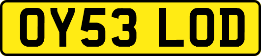 OY53LOD