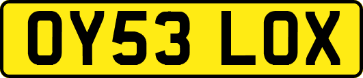 OY53LOX