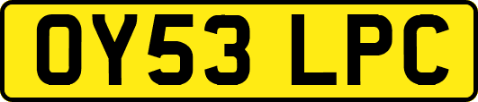 OY53LPC