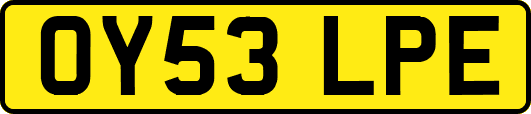 OY53LPE