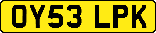 OY53LPK