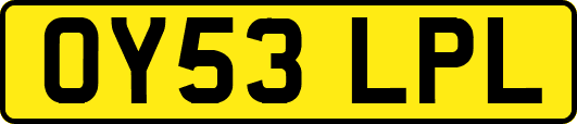 OY53LPL