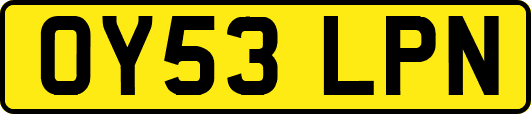 OY53LPN