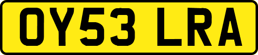OY53LRA