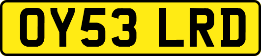 OY53LRD