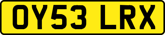 OY53LRX