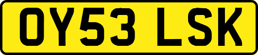 OY53LSK