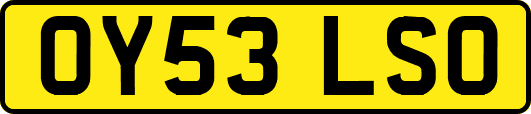 OY53LSO