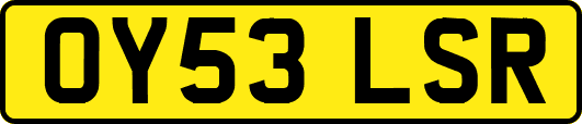 OY53LSR